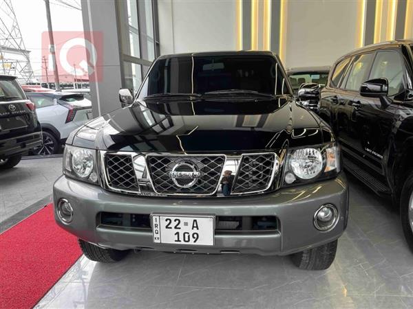 Nissan for sale in Iraq